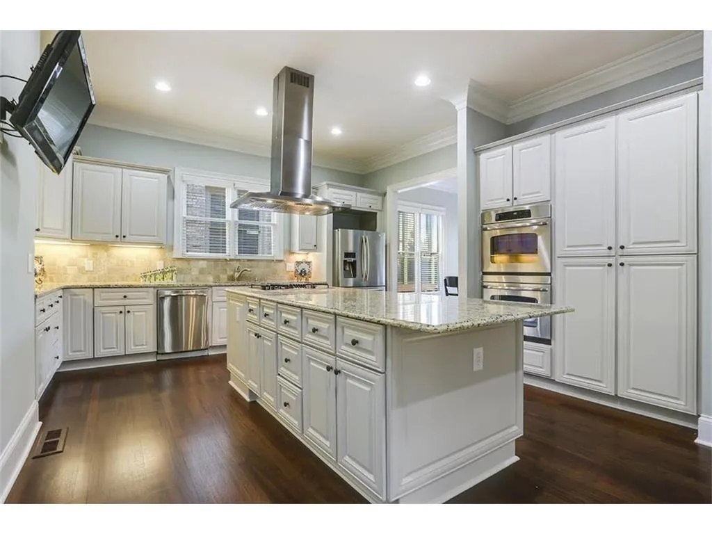 1749 Buckhead Lane Ne, Brookhaven, Georgia 30324, 5 Bedrooms Bedrooms, ,6 BathroomsBathrooms,Residential,Sold,1749 Buckhead Lane Ne,5869957
