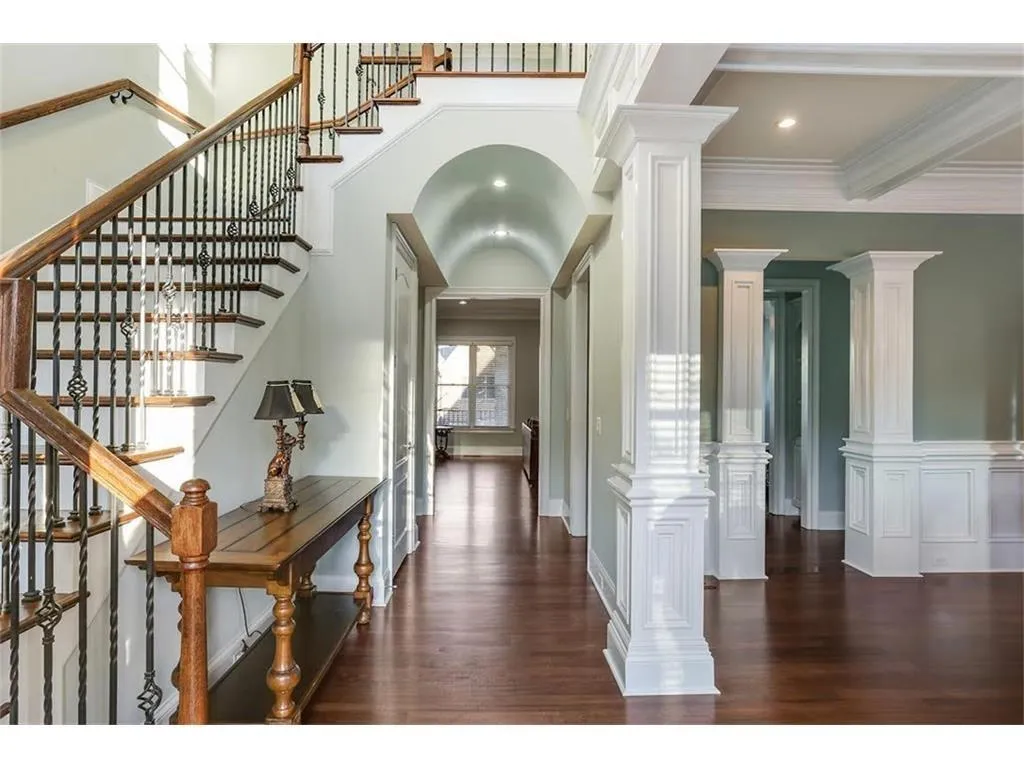 1749 Buckhead Lane Ne, Brookhaven, Georgia 30324, 5 Bedrooms Bedrooms, ,6 BathroomsBathrooms,Residential,Sold,1749 Buckhead Lane Ne,5869957