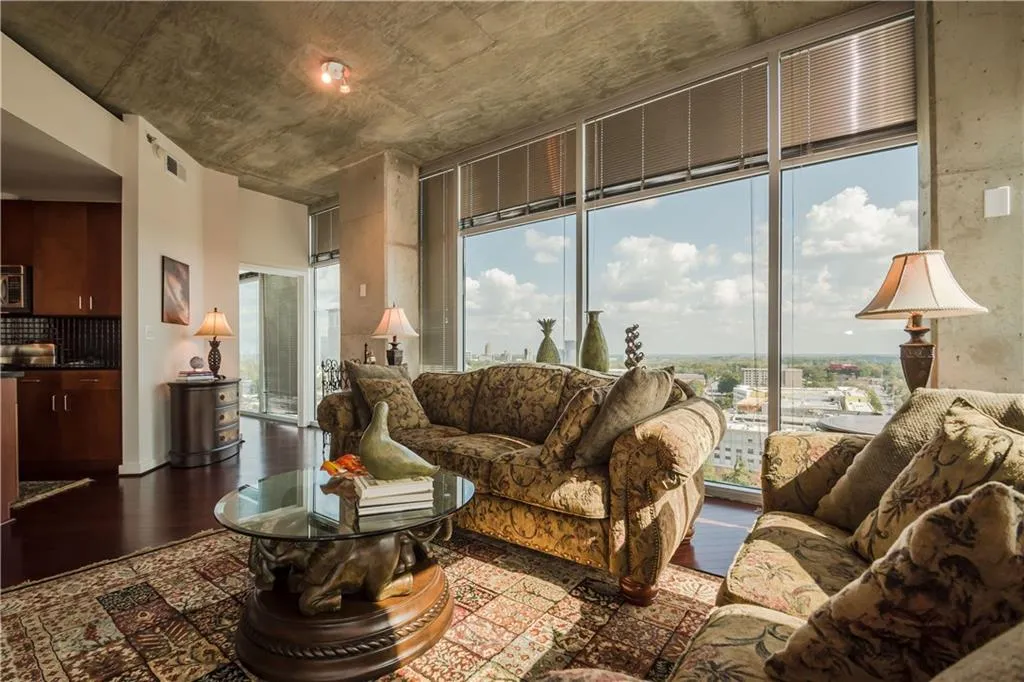 250 Pharr Road Ne Unit 1518, Atlanta, Georgia 30305, 2 Bedrooms Bedrooms, ,2 BathroomsBathrooms,Residential,Sold,250 Pharr Road Ne Unit 1518,5768466