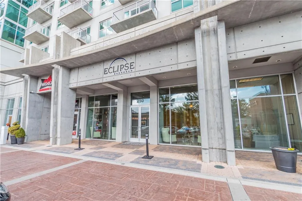 250 Pharr Road Ne Unit 1518, Atlanta, Georgia 30305, 2 Bedrooms Bedrooms, ,2 BathroomsBathrooms,Residential,Sold,250 Pharr Road Ne Unit 1518,5768466