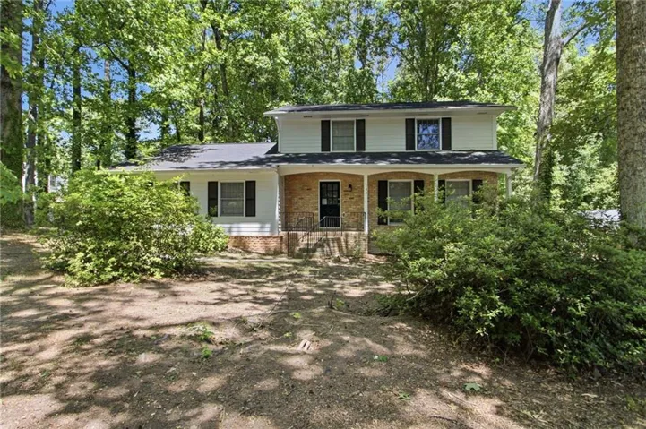 103 Creek Bed Court, Peachtree City, Georgia 30269