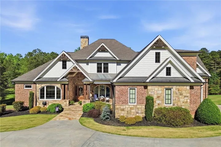 680 Gaddis Road, Canton, Georgia 30115