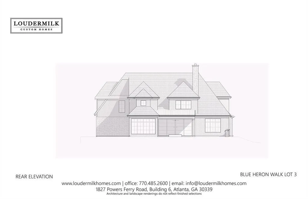 478 Emily Reed Lane, Atlanta, Georgia 30342, 0 ,Land,For Sale,478 Emily Reed Lane,7770655
