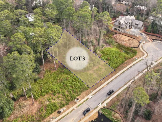 478 Emily Reed Lane, Atlanta, Georgia 30342