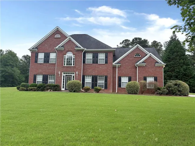 760 Virginia Highlands, Fayetteville, Georgia 30215
