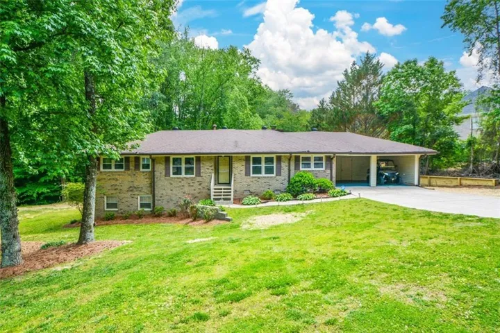5851 Wills Orchard Road, Cumming, Georgia 30040