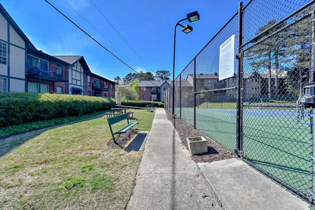 6851 Roswell Road Unit O32, Atlanta, Georgia 30328, 3 Bedrooms Bedrooms, ,2 BathroomsBathrooms,Residential,Sold,6851 Roswell Road Unit O32,6787928