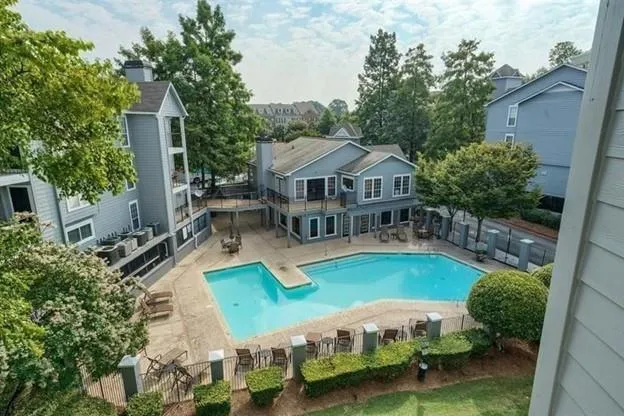 601 Granville Court, Sandy Springs, Georgia 30328, 1 Bedroom Bedrooms, ,1 BathroomBathrooms,Residential,Sold,601 Granville Court,7059290