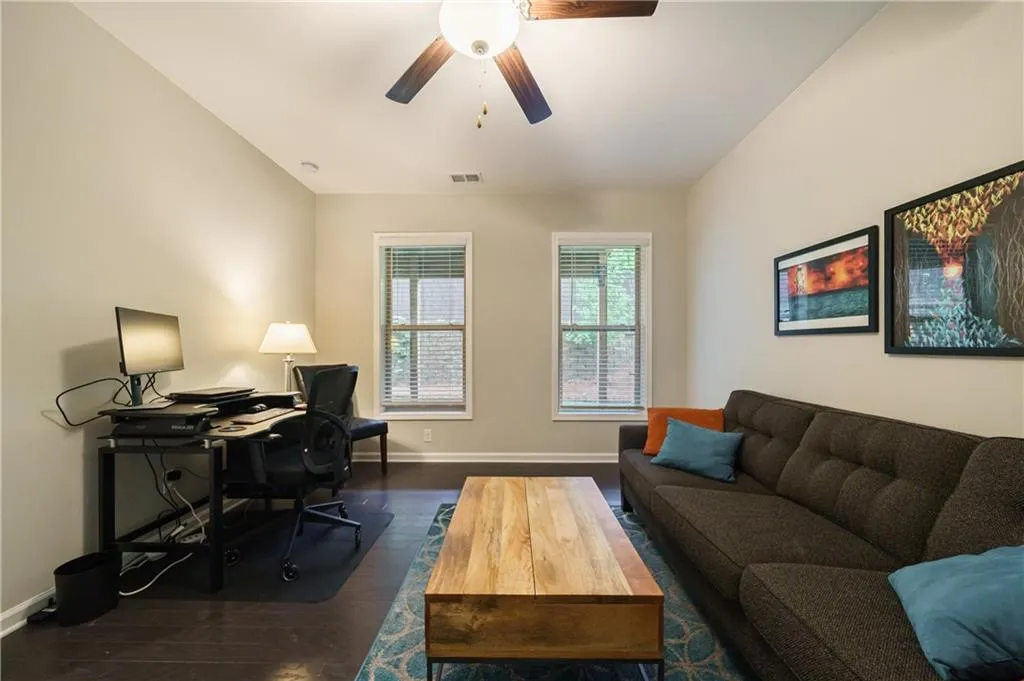 377 Provenance Drive, Sandy Springs, Georgia 30328, 3 Bedrooms Bedrooms, ,3 BathroomsBathrooms,Residential,Sold,377 Provenance Drive,6896060
