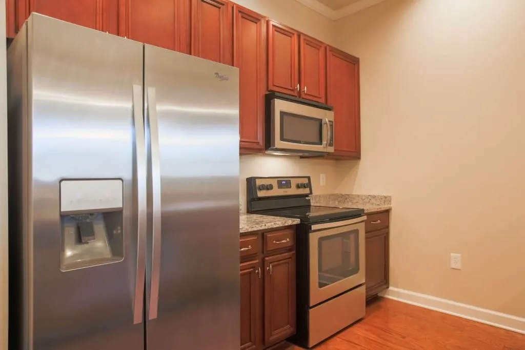 7265 Glisten Avenue Unit 135, Sandy Springs, Georgia 30328, 2 Bedrooms Bedrooms, ,2 BathroomsBathrooms,Residential,Sold,7265 Glisten Avenue Unit 135,5994276