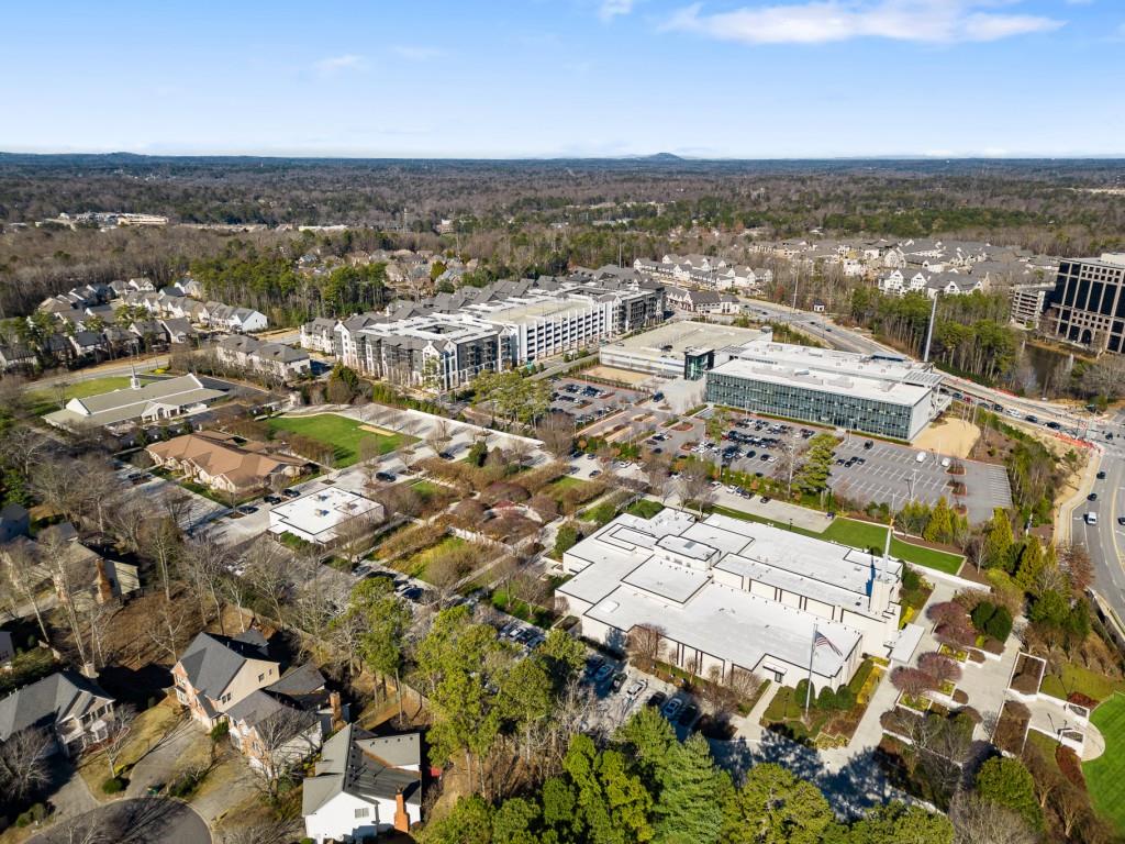 417 Granville Court, Sandy Springs, Georgia 30328, 1 Bedroom Bedrooms, ,1 BathroomBathrooms,Residential,Sold,417 Granville Court,7319681