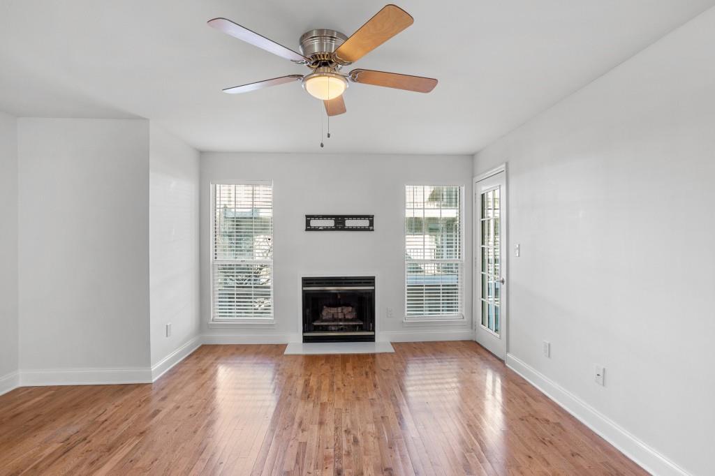 417 Granville Court, Sandy Springs, Georgia 30328, 1 Bedroom Bedrooms, ,1 BathroomBathrooms,Residential,Sold,417 Granville Court,7319681