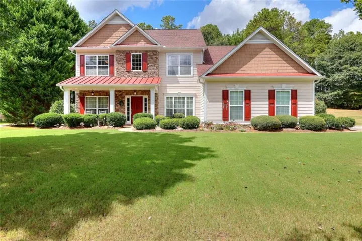 4295 Lakeside Boulevard, Monroe, Georgia 30655