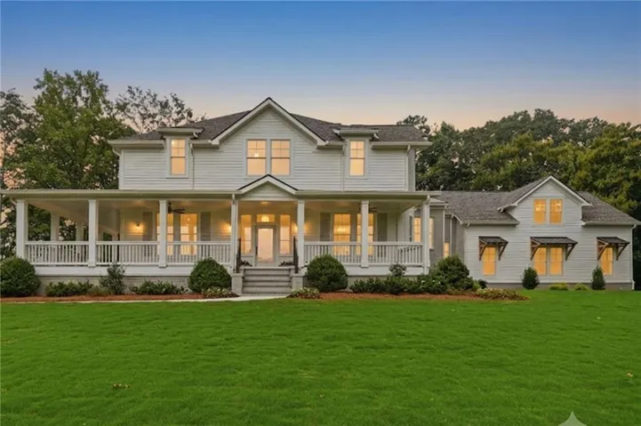 270 Windsor Drive Sw, Marietta, Georgia 30064