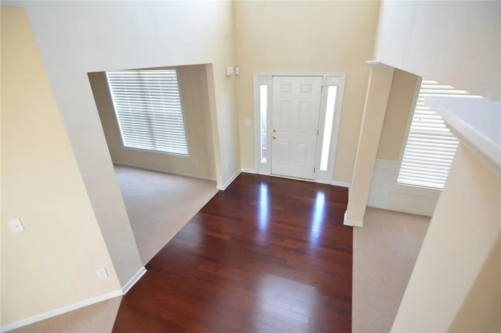 2850 Glenlocke Circle Nw, Atlanta, Georgia 30318, 4 Bedrooms Bedrooms, ,2 BathroomsBathrooms,Residential,Sold,2850 Glenlocke Circle Nw,5649013