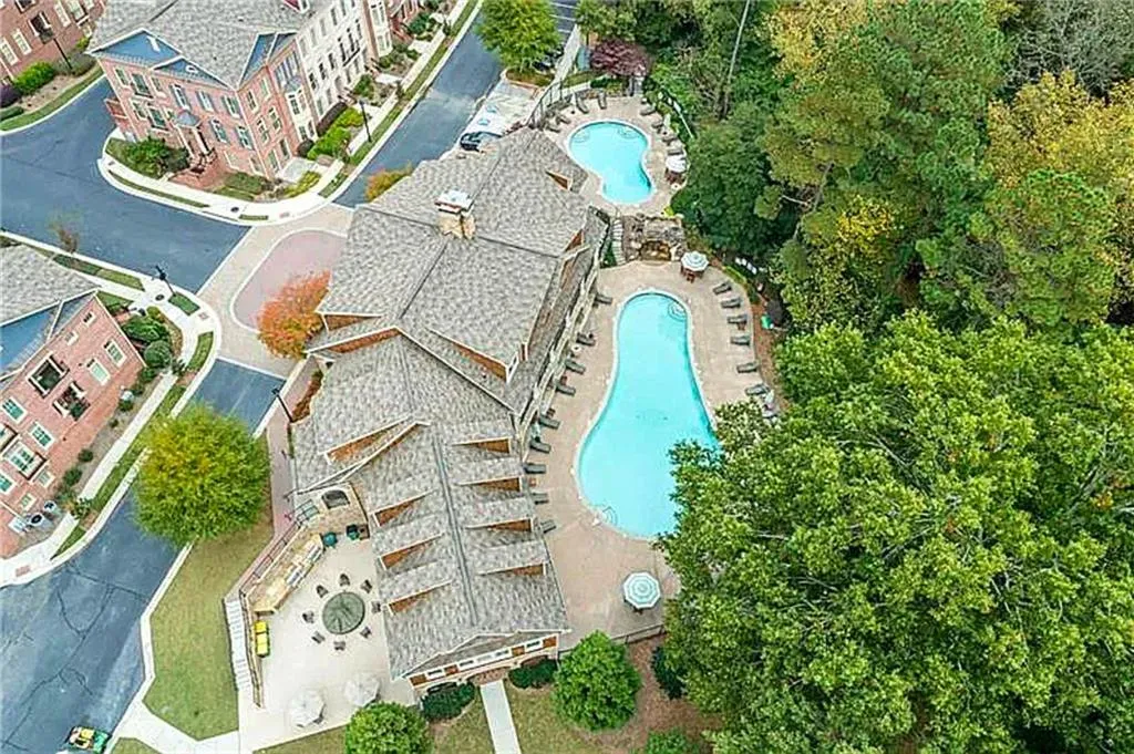 200 River Vista Drive Unit 120, Atlanta, Georgia 30339, 2 Bedrooms Bedrooms, ,2 BathroomsBathrooms,Residential,Sold,200 River Vista Drive Unit 120,7252364