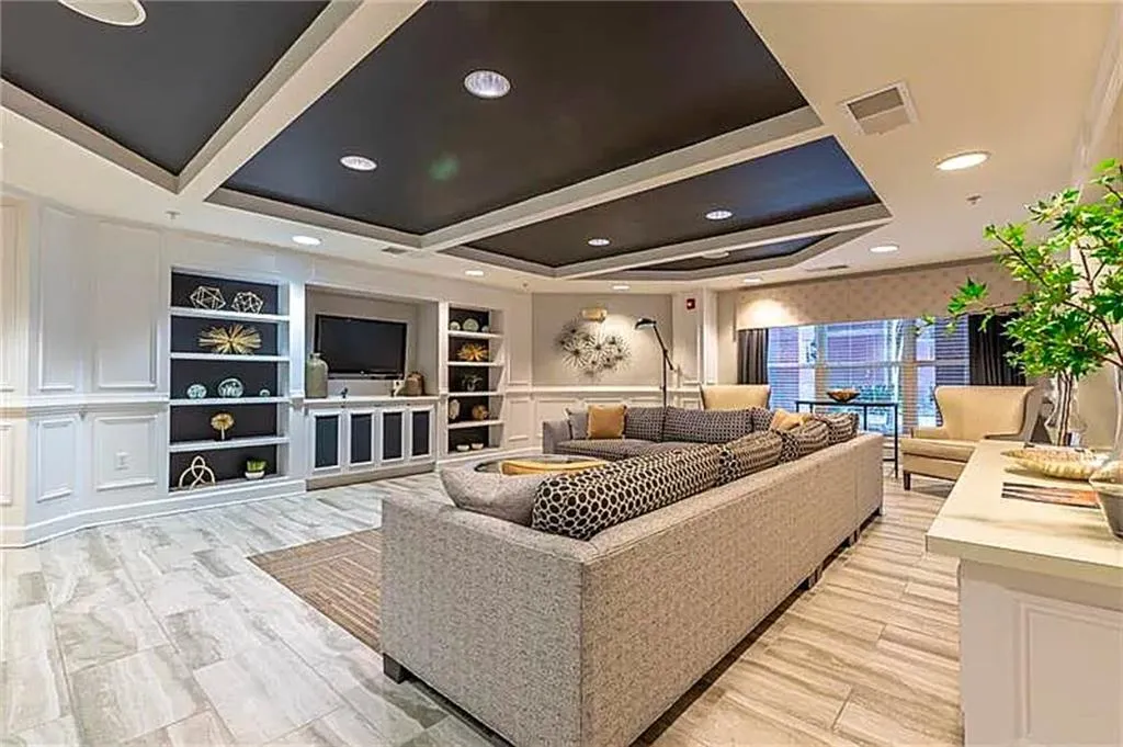 200 River Vista Drive Unit 120, Atlanta, Georgia 30339, 2 Bedrooms Bedrooms, ,2 BathroomsBathrooms,Residential,Sold,200 River Vista Drive Unit 120,7252364