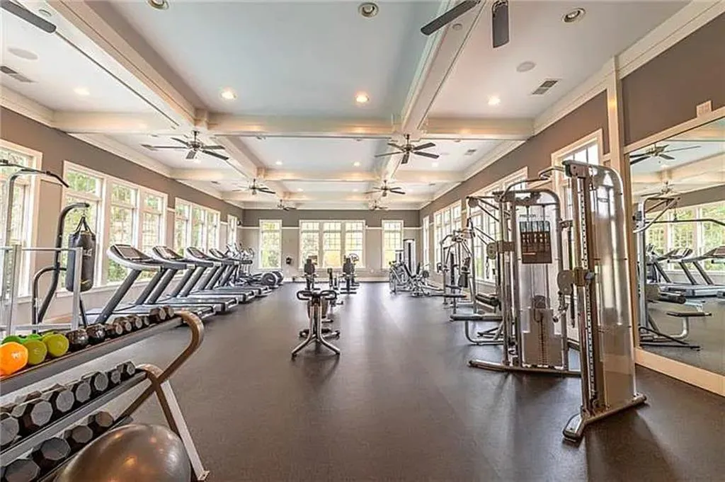 200 River Vista Drive Unit 120, Atlanta, Georgia 30339, 2 Bedrooms Bedrooms, ,2 BathroomsBathrooms,Residential,Sold,200 River Vista Drive Unit 120,7252364