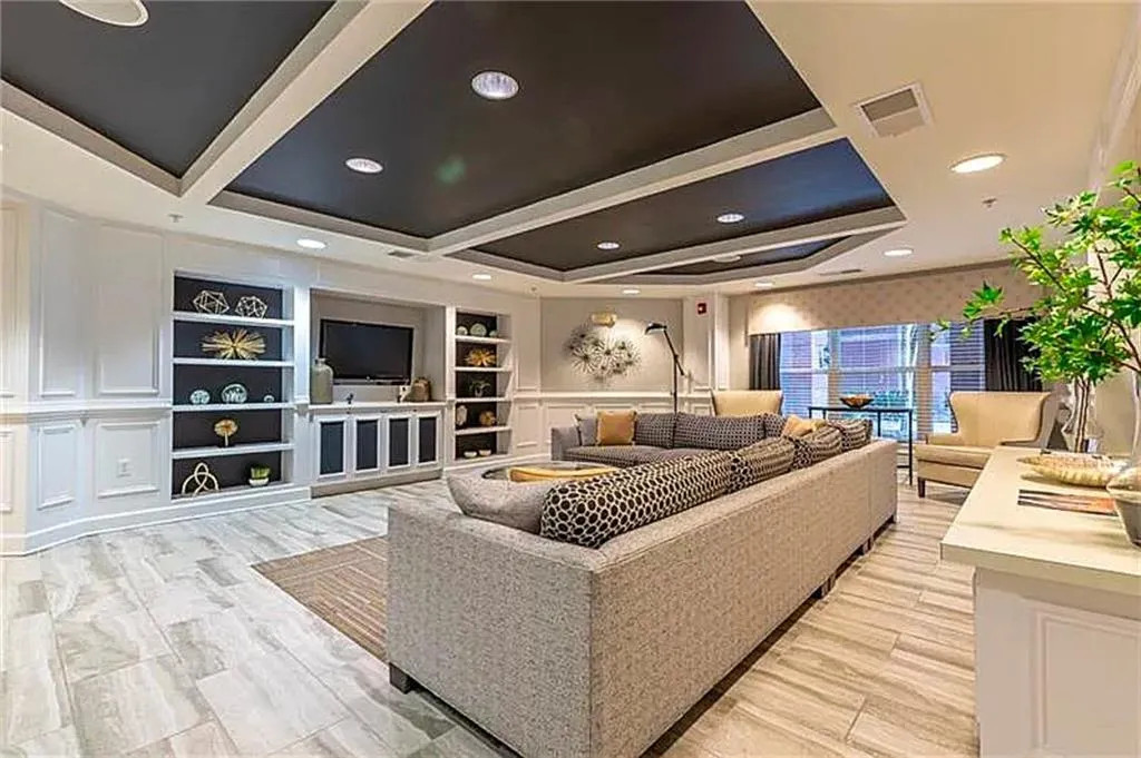 200 River Vista Drive Unit 120, Atlanta, Georgia 30339, 2 Bedrooms Bedrooms, ,2 BathroomsBathrooms,Residential,Sold,200 River Vista Drive Unit 120,7252364