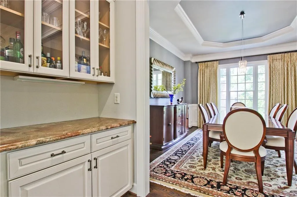 160 Trowbridge Road, Sandy Springs, Georgia 30350, 5 Bedrooms Bedrooms, ,5 BathroomsBathrooms,Residential,Sold,160 Trowbridge Road,6563677