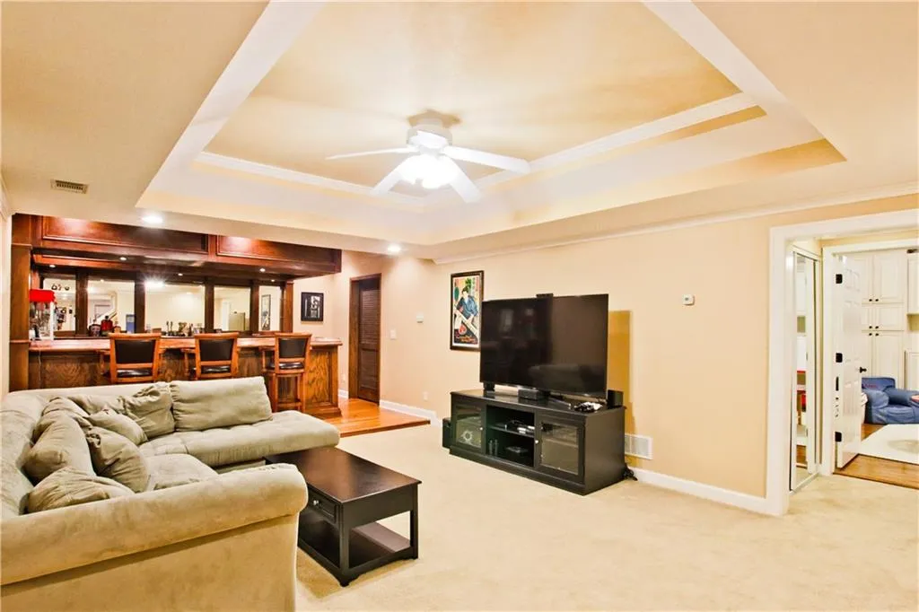 160 Trowbridge Road, Sandy Springs, Georgia 30350, 5 Bedrooms Bedrooms, ,5 BathroomsBathrooms,Residential,Sold,160 Trowbridge Road,6563677
