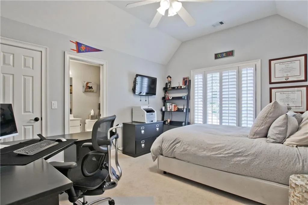 160 Trowbridge Road, Sandy Springs, Georgia 30350, 5 Bedrooms Bedrooms, ,5 BathroomsBathrooms,Residential,Sold,160 Trowbridge Road,6563677