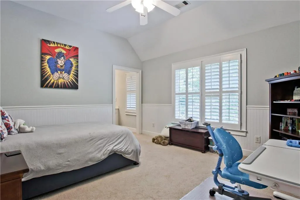 160 Trowbridge Road, Sandy Springs, Georgia 30350, 5 Bedrooms Bedrooms, ,5 BathroomsBathrooms,Residential,Sold,160 Trowbridge Road,6563677