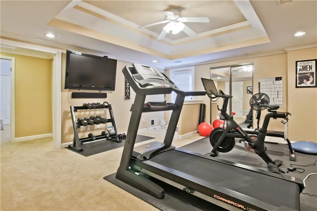 160 Trowbridge Road, Sandy Springs, Georgia 30350, 5 Bedrooms Bedrooms, ,5 BathroomsBathrooms,Residential,Sold,160 Trowbridge Road,6563677