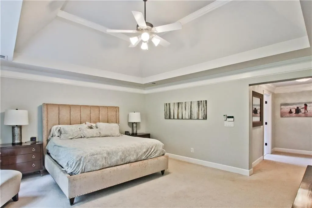 160 Trowbridge Road, Sandy Springs, Georgia 30350, 5 Bedrooms Bedrooms, ,5 BathroomsBathrooms,Residential,Sold,160 Trowbridge Road,6563677
