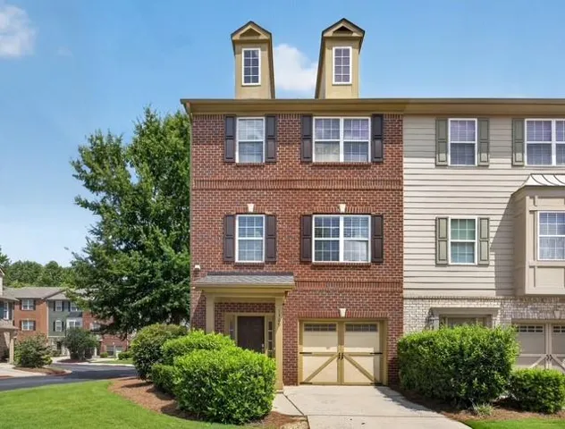 1369 Dolcetto Trace Nw Unit 8, Kennesaw, Georgia 30152