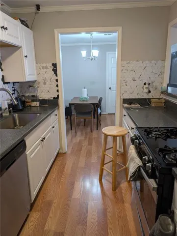2503 Country Park Drive Se, Smyrna, Georgia 30080