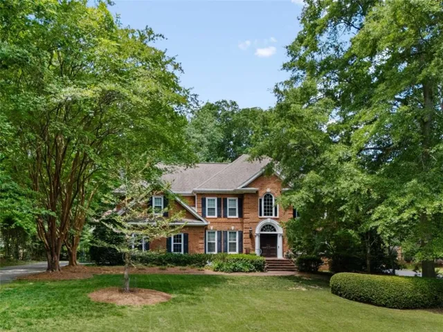2 Richland Court, Rome, Georgia 30161