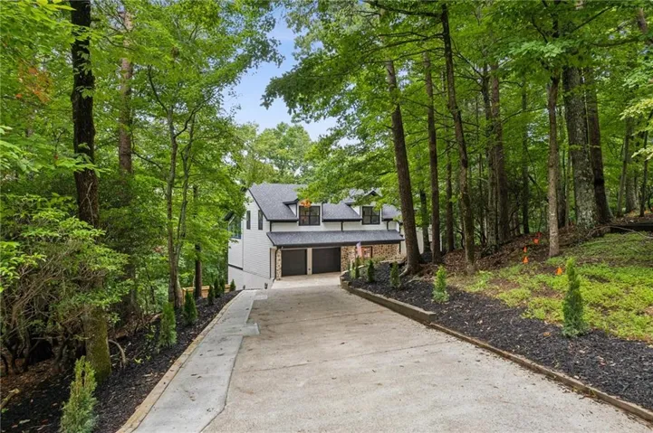 297 Fairview Court, Jasper, Georgia 30143