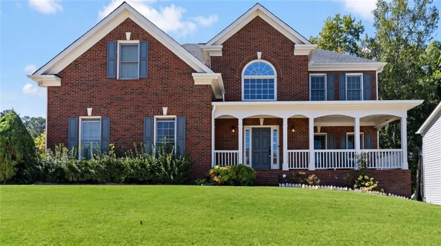 1912 Arbor Springs Way, Buford, Georgia 30519