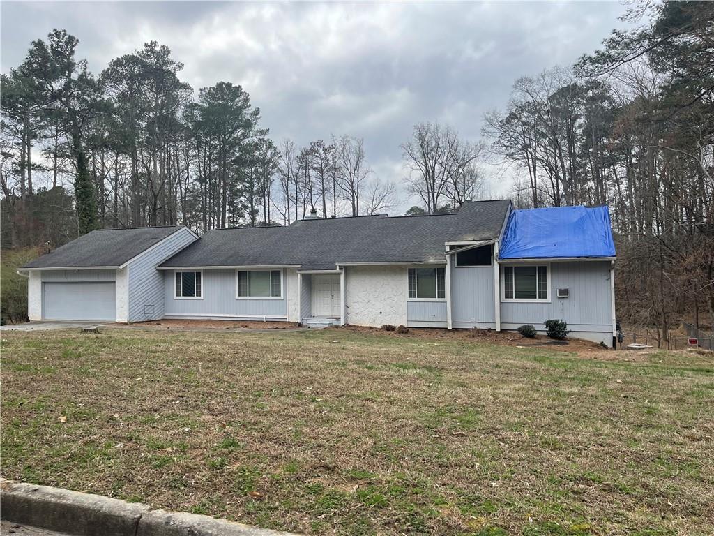 7530 Spalding Lane, Sandy Springs, Georgia 30350, 6 Bedrooms Bedrooms, ,4 BathroomsBathrooms,Residential,Sold,7530 Spalding Lane,7265828