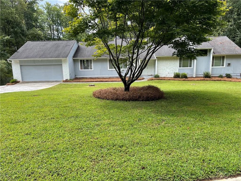 7530 Spalding Lane, Sandy Springs, Georgia 30350, 6 Bedrooms Bedrooms, ,4 BathroomsBathrooms,Residential,Sold,7530 Spalding Lane,7265828