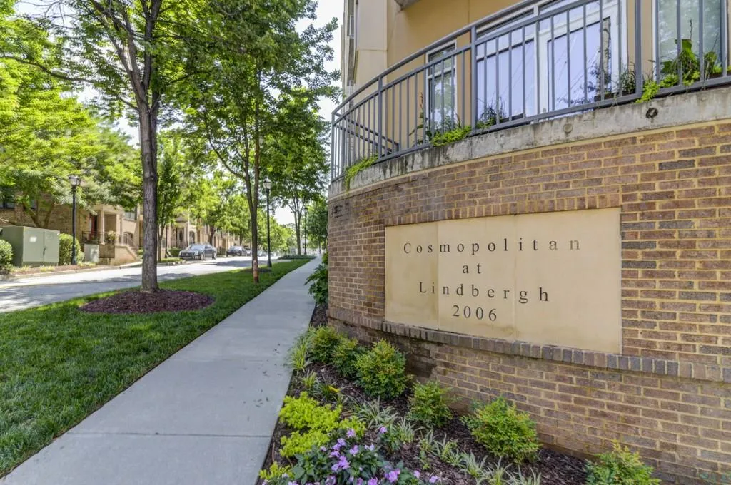 711 Cosmopolitan Drive Ne Unit 336, Atlanta, Georgia 30324, 2 Bedrooms Bedrooms, ,2 BathroomsBathrooms,Residential,Sold,711 Cosmopolitan Drive Ne Unit 336,5991989