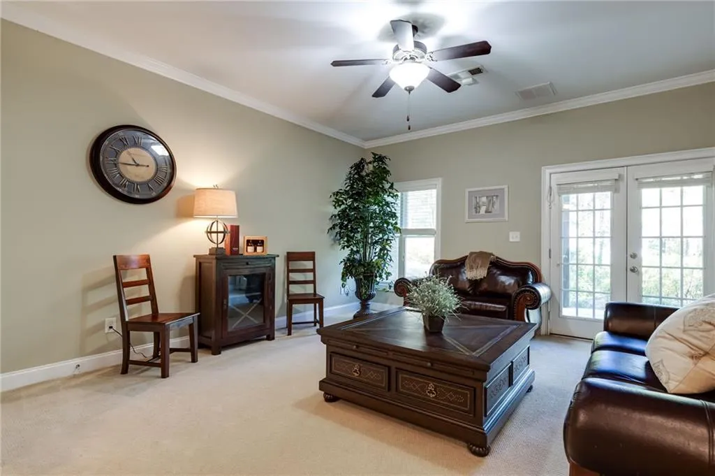 672 Royer Place, Sandy Springs, Georgia 30342, 4 Bedrooms Bedrooms, ,3 BathroomsBathrooms,Residential,Sold,672 Royer Place,6792905
