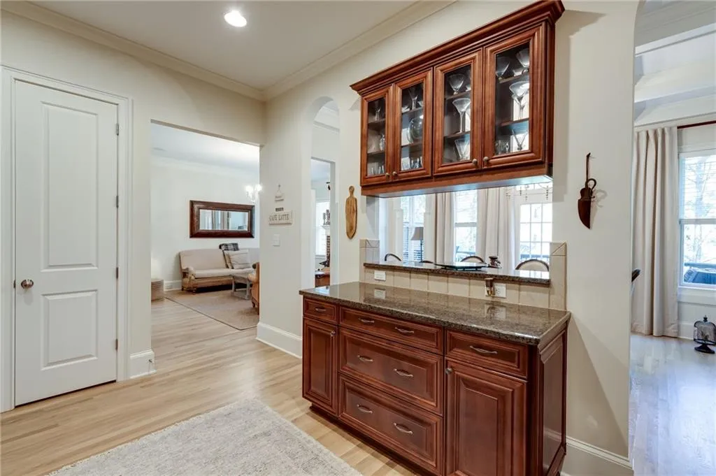 672 Royer Place, Sandy Springs, Georgia 30342, 4 Bedrooms Bedrooms, ,3 BathroomsBathrooms,Residential,Sold,672 Royer Place,6792905