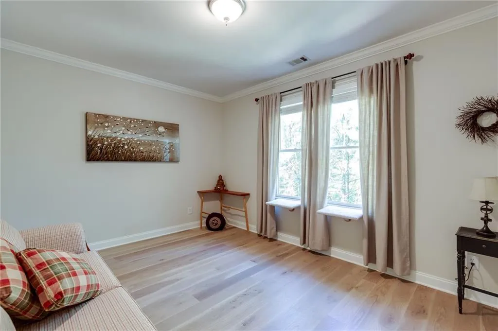 672 Royer Place, Sandy Springs, Georgia 30342, 4 Bedrooms Bedrooms, ,3 BathroomsBathrooms,Residential,Sold,672 Royer Place,6792905