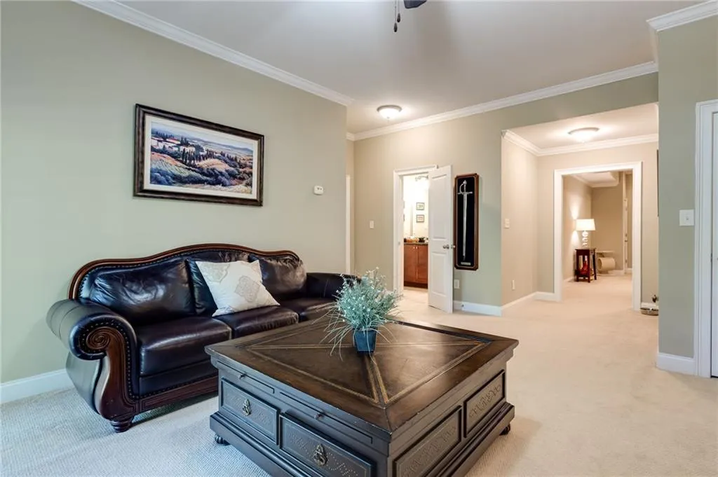 672 Royer Place, Sandy Springs, Georgia 30342, 4 Bedrooms Bedrooms, ,3 BathroomsBathrooms,Residential,Sold,672 Royer Place,6792905