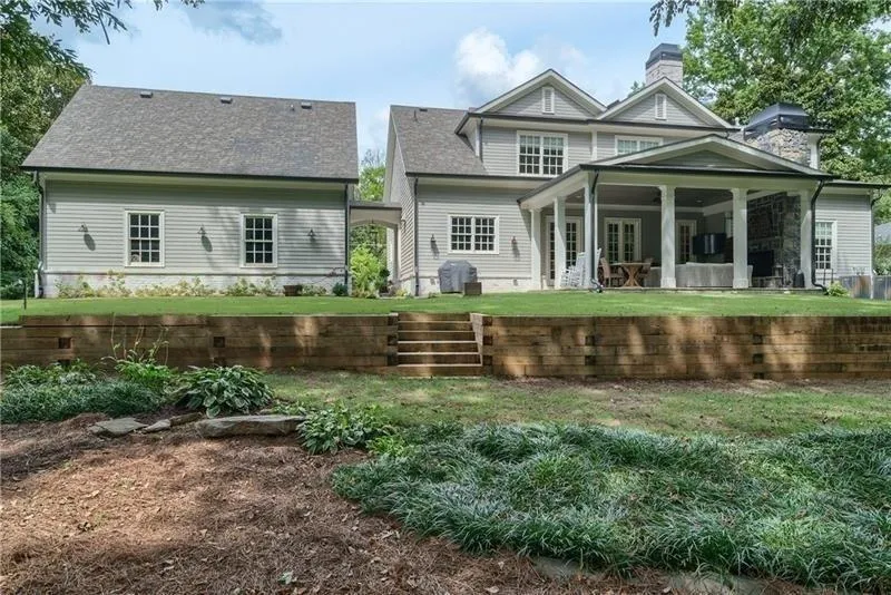 545 Pine Forest Road, Sandy Springs, Georgia 30342, 5 Bedrooms Bedrooms, ,3 BathroomsBathrooms,Residential,Sold,545 Pine Forest Road,6068364