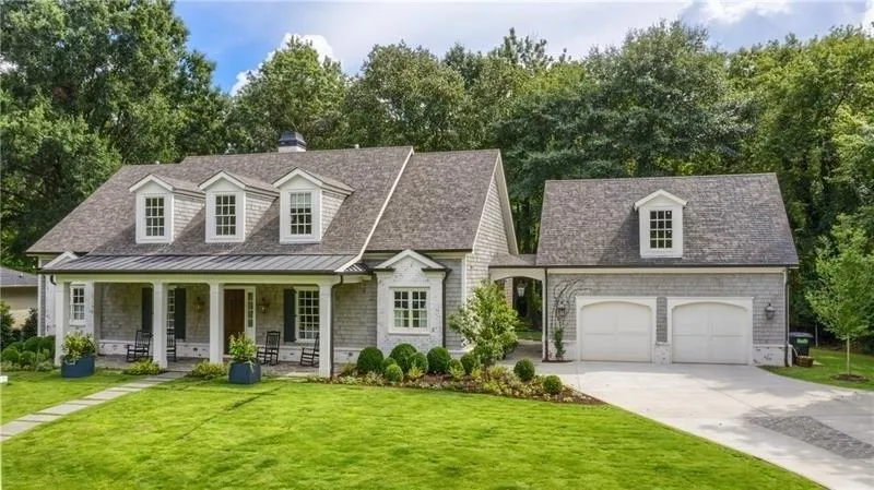 545 Pine Forest Road, Sandy Springs, Georgia 30342, 5 Bedrooms Bedrooms, ,3 BathroomsBathrooms,Residential,Sold,545 Pine Forest Road,6068364