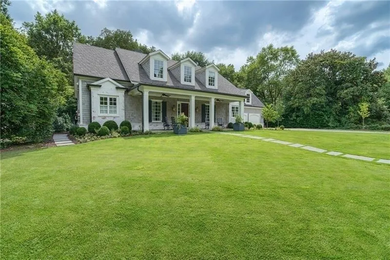 545 Pine Forest Road, Sandy Springs, Georgia 30342, 5 Bedrooms Bedrooms, ,3 BathroomsBathrooms,Residential,Sold,545 Pine Forest Road,6068364