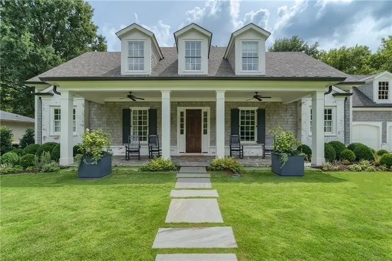 545 Pine Forest Road, Sandy Springs, Georgia 30342, 5 Bedrooms Bedrooms, ,3 BathroomsBathrooms,Residential,Sold,545 Pine Forest Road,6068364