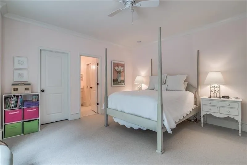 545 Pine Forest Road, Sandy Springs, Georgia 30342, 5 Bedrooms Bedrooms, ,3 BathroomsBathrooms,Residential,Sold,545 Pine Forest Road,6068364