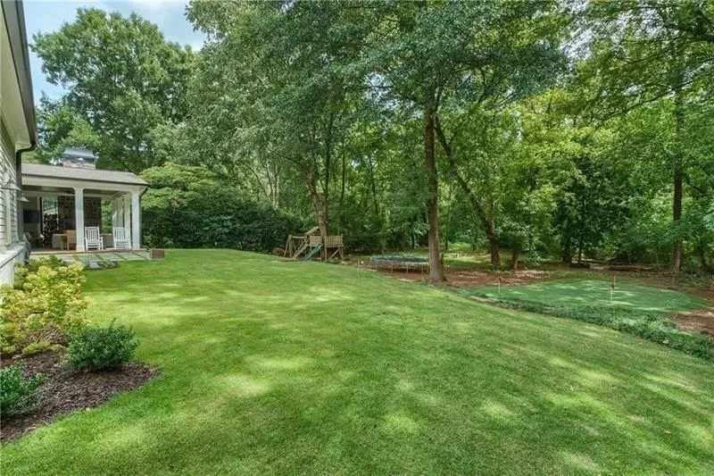 545 Pine Forest Road, Sandy Springs, Georgia 30342, 5 Bedrooms Bedrooms, ,3 BathroomsBathrooms,Residential,Sold,545 Pine Forest Road,6068364