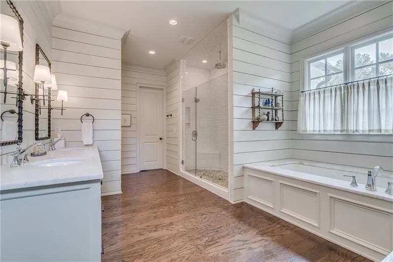 545 Pine Forest Road, Sandy Springs, Georgia 30342, 5 Bedrooms Bedrooms, ,3 BathroomsBathrooms,Residential,Sold,545 Pine Forest Road,6068364