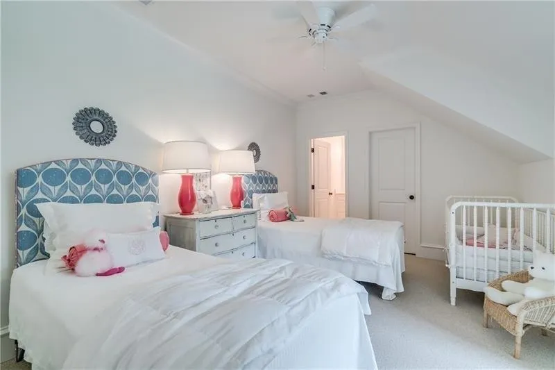 545 Pine Forest Road, Sandy Springs, Georgia 30342, 5 Bedrooms Bedrooms, ,3 BathroomsBathrooms,Residential,Sold,545 Pine Forest Road,6068364
