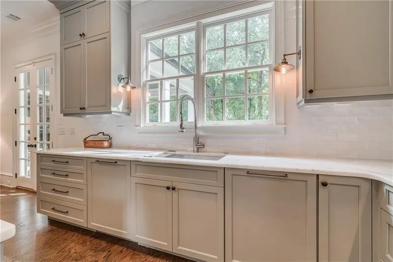 545 Pine Forest Road, Sandy Springs, Georgia 30342, 5 Bedrooms Bedrooms, ,3 BathroomsBathrooms,Residential,Sold,545 Pine Forest Road,6068364